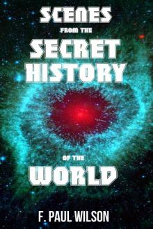 Scenes From the Secret History (The Secret History of the World)