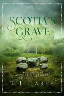 Scotia's Grave