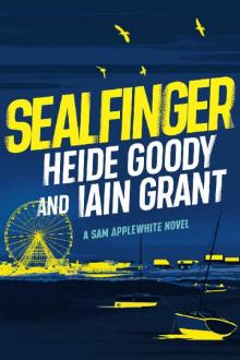 Sealfinger (Sam Applewhite Book 1)