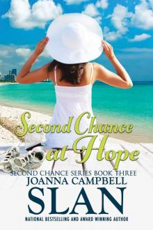 Second Chance at Hope