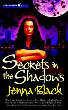 Secrets in the Shadows