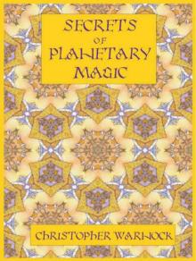 Secrets of Planetary Magic