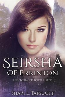 Seirsha of Errinton