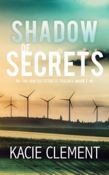 Shadow of Secrets