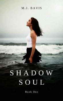 Shadow Soul (Narun Book 1)