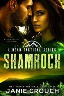 Shamrock: A Linear Tactical Romantic Suspense Standalone