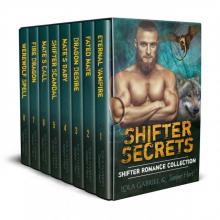 Shifter Secrets: Shifter Romance Collection