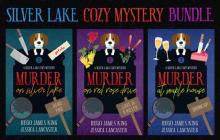 Silver Lake Cozy Mystery Bundle