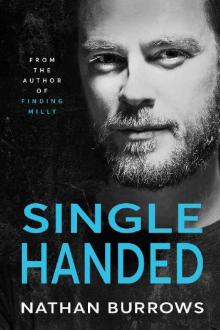 Single Handed (Gareth Dawson Series Book 3)