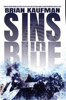 Sins in Blue