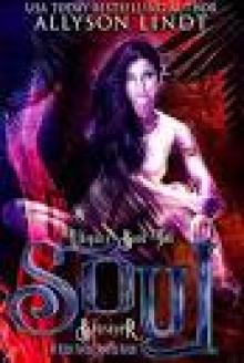 Soul Betrayer: An Urban Fantasy Reverse Harem (Ubiquity Book 2)