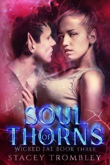 Soul of Thorns (Wicked Fae Book 3)