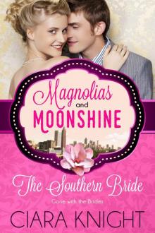 Southern Bride