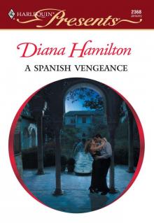 Spanish Vengeance