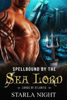 Spellbound by the Sea Lord