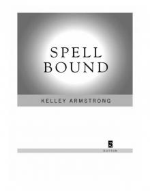 Spellbound