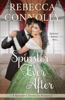 Spinster Ever After