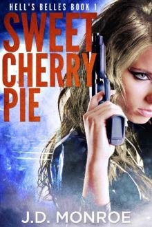 Sweet Cherry Pie