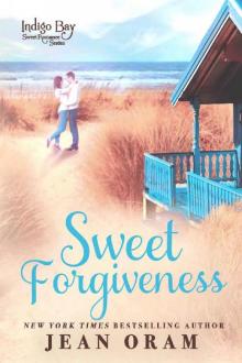 Sweet Forgiveness (Indigo Bay Sweet Romance Series Book 10)