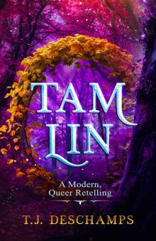 Tam Lin: A Modern, Queer Retelling (Faerie Tales)