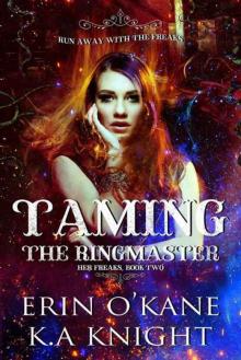 Taming The Ringmaster