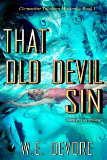 That Old Devil Sin