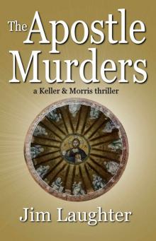 The Apostle Murders