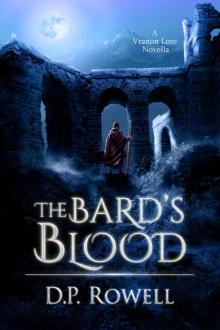 The Bard's Blood