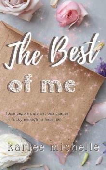 The Best of Me