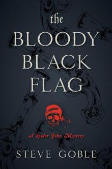 The Bloody Black Flag