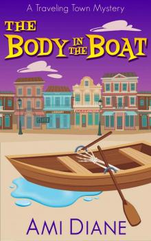 The Body in the Boat