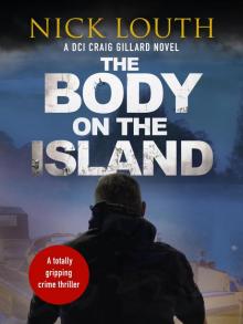 The Body on the Island