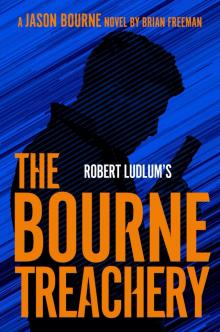 The Bourne Treachery