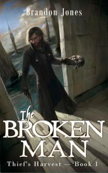 The Broken Man