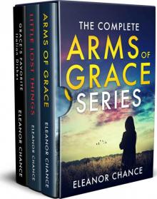 The Complete Arms of Grace Series