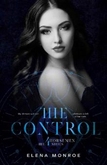 THE CONTROL: An Arranged Marriage Romance