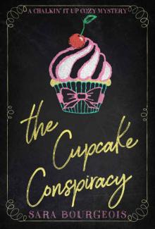 The Cupcake Conspiracy