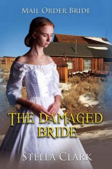 The Damaged Bride (Mail-Order Bride Book 6)