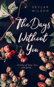 The Days Without You: A Story of Love, Loss, and Grief