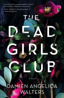 The Dead Girls Club