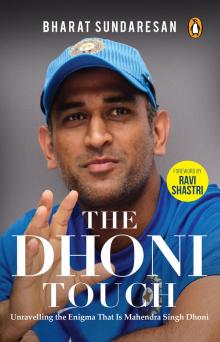 The Dhoni Touch