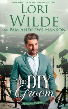 The DIY Groom