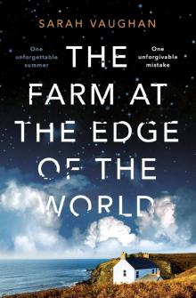 The Farm at the Edge of the World : A Novel (2016)