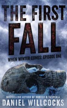 The First Fall