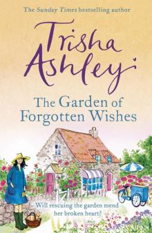 The Garden of Forgotten Wishes: The heartwarming and uplifting new rom-com from the Sunday Times bes