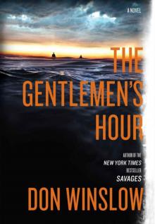 The Gentleman's Hour