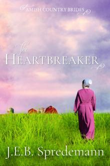 The Heartbreaker (Amish Country Brides)