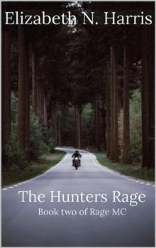 The Hunters Rage