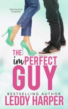 The imPERFECT Guy