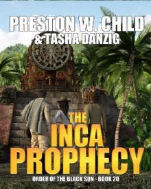 The Inca Prophecy